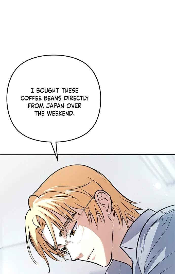 The Black Diary Chapter 8 Online - página 25
