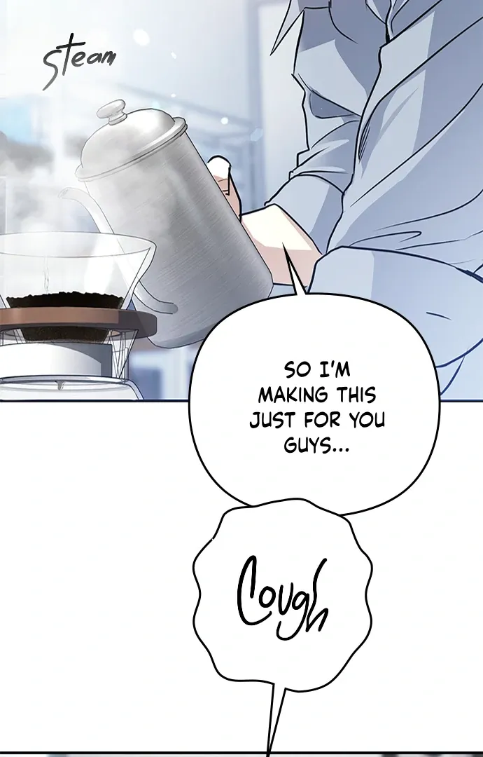 The Black Diary Chapter 8 Online - página 26