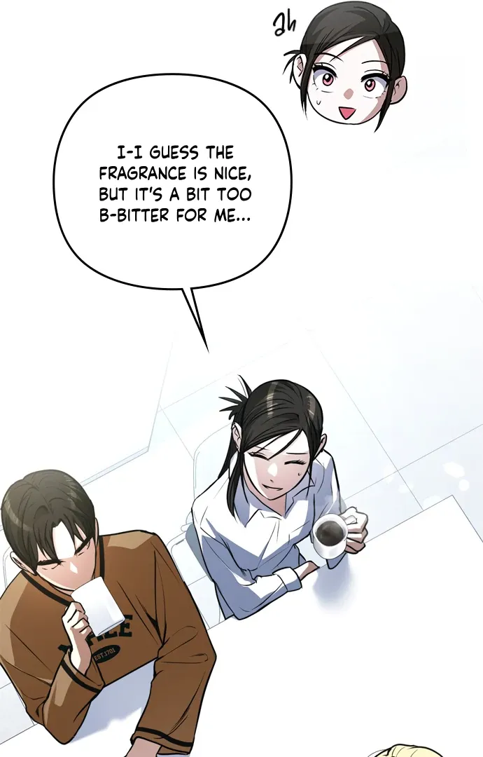 The Black Diary Chapter 8 Online - página 29