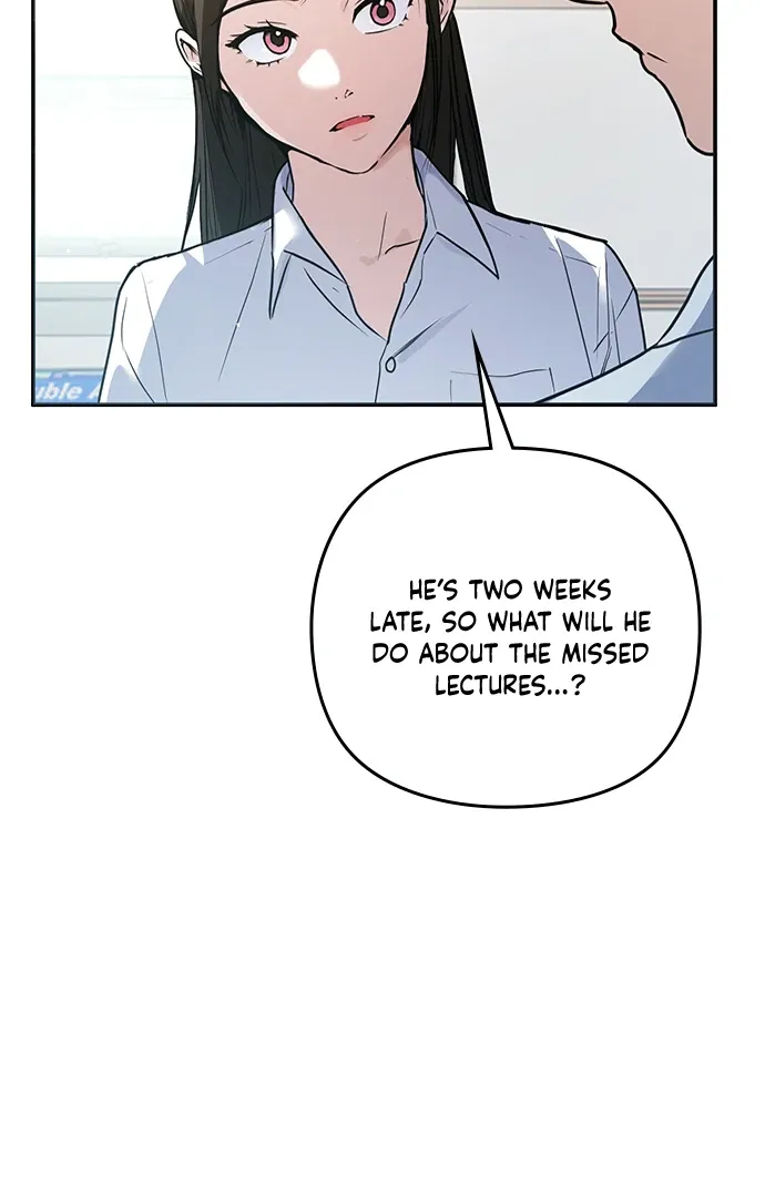 The Black Diary Chapter 8 Online - página 32