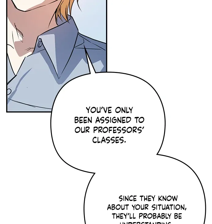 The Black Diary Chapter 8 Online - página 36