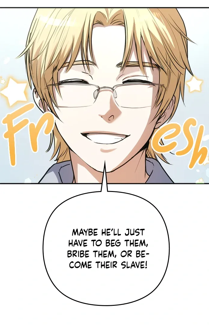 The Black Diary Chapter 8 Online - página 40
