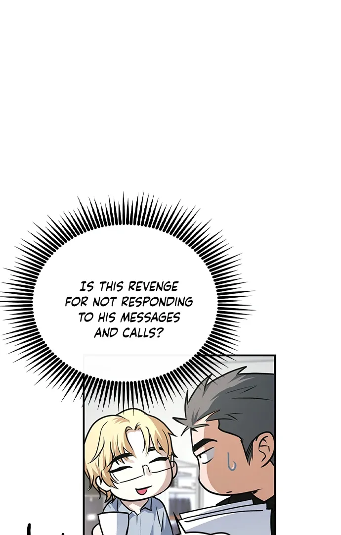The Black Diary Chapter 8 Online - página 41
