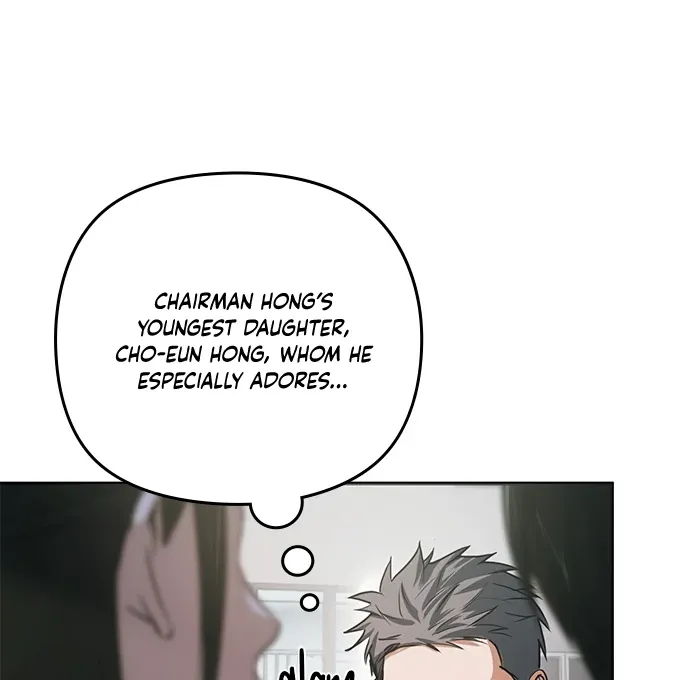 The Black Diary Chapter 8 Online - página 46