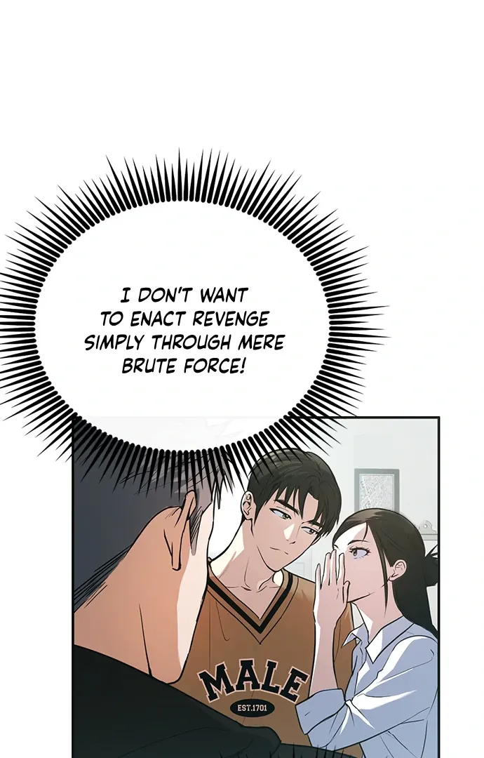 The Black Diary Chapter 8 Online - página 48