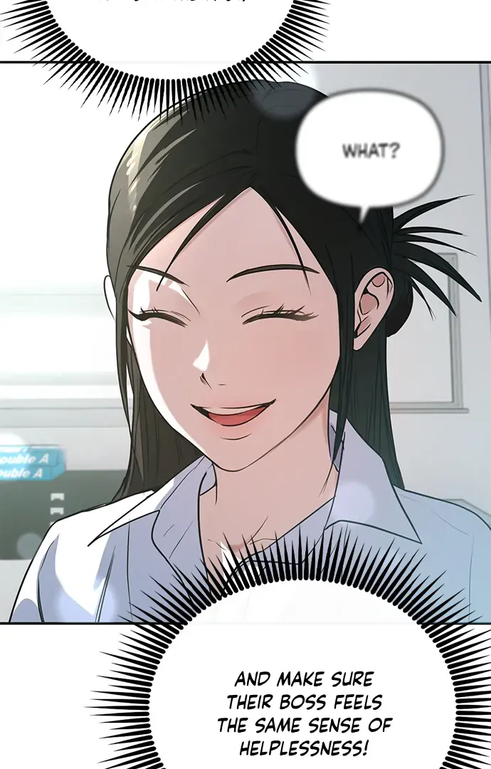 The Black Diary Chapter 8 Online - página 50