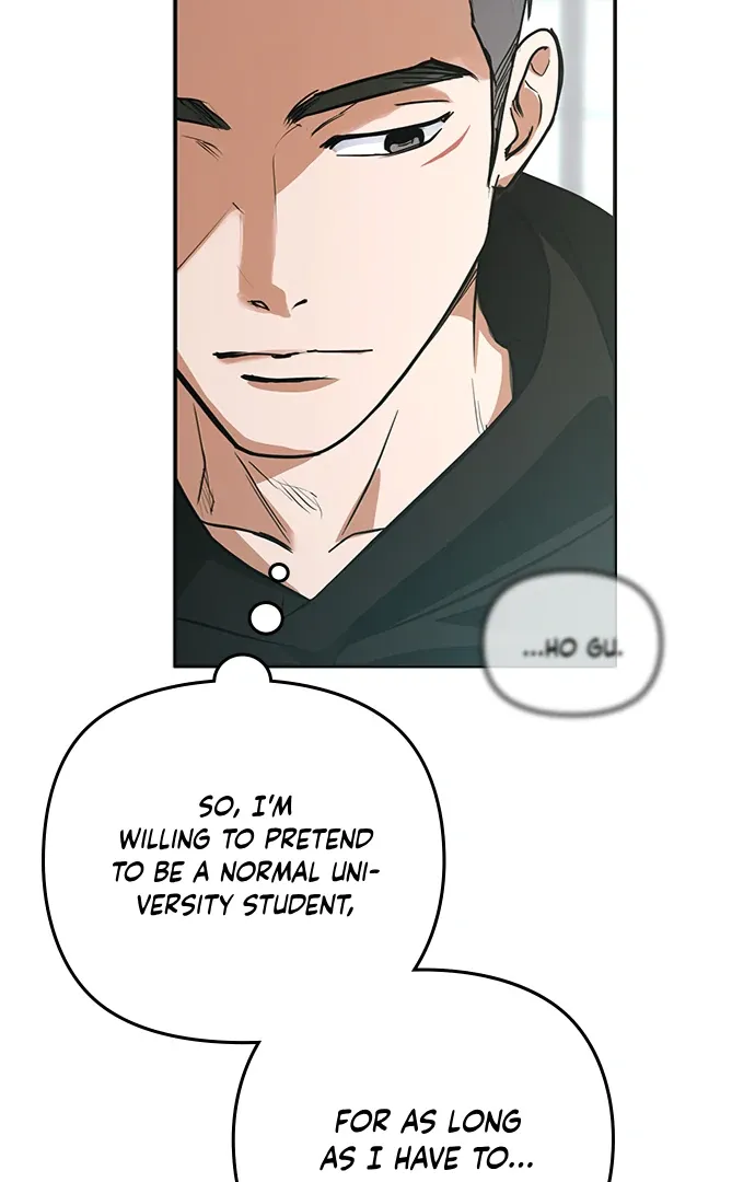 The Black Diary Chapter 8 Online - página 52