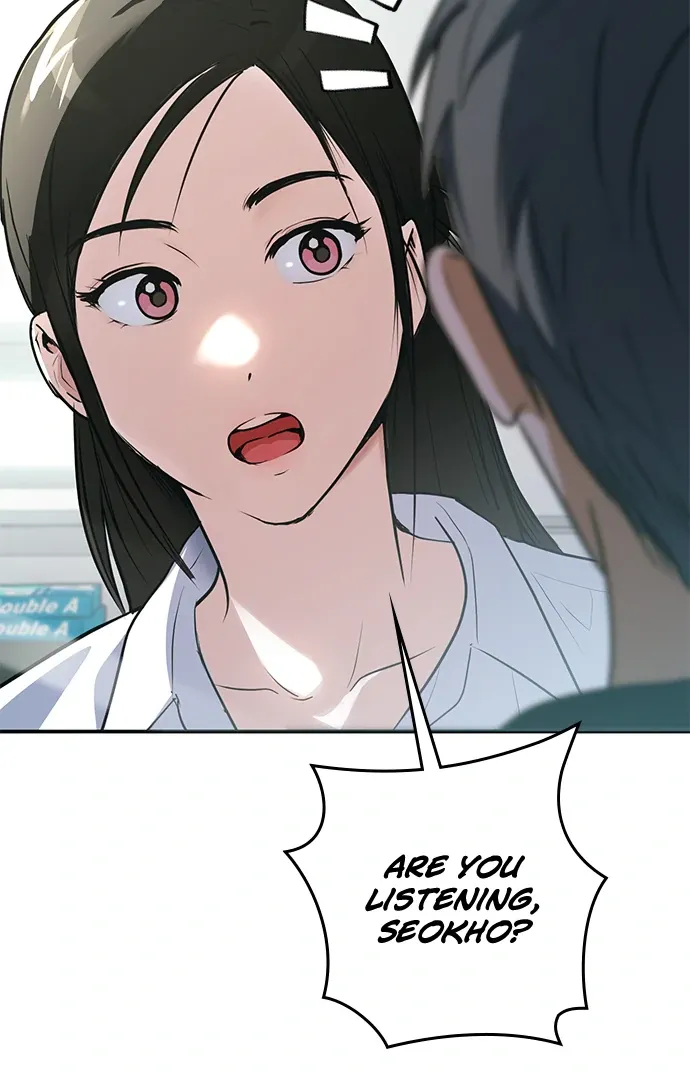 The Black Diary Chapter 8 Online - página 54