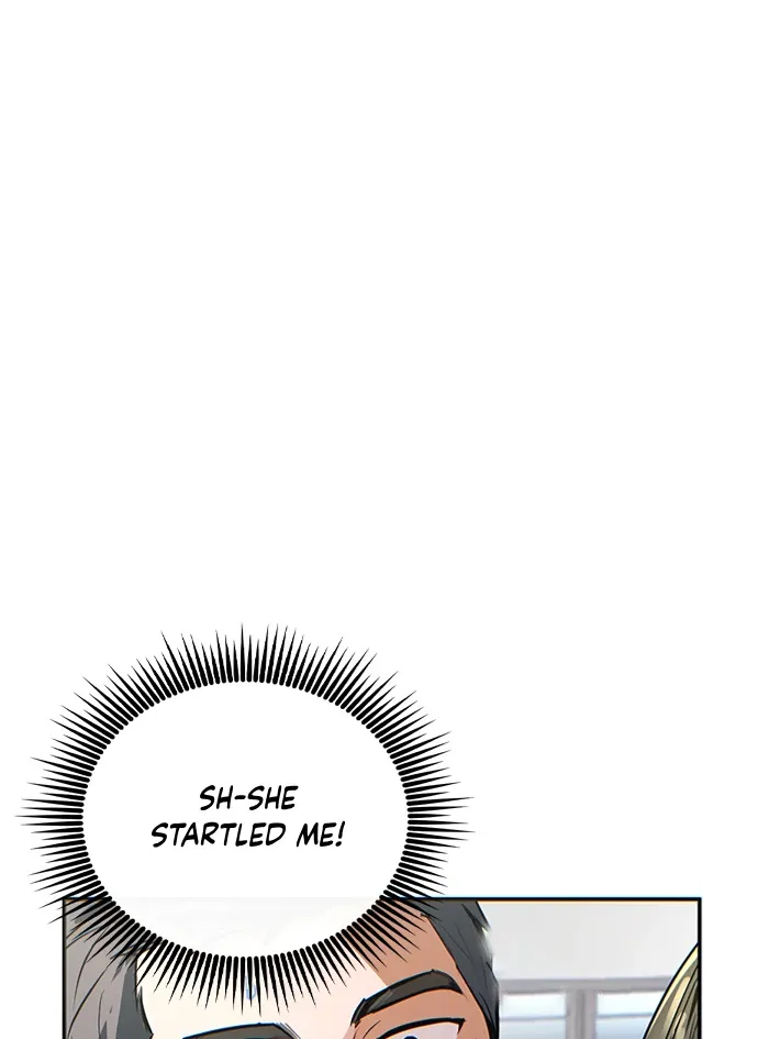 The Black Diary Chapter 8 Online - página 55