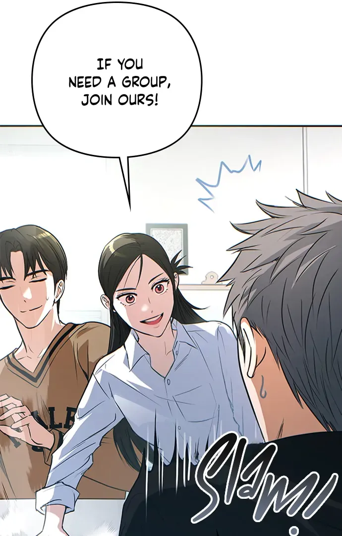 The Black Diary Chapter 8 Online - página 57
