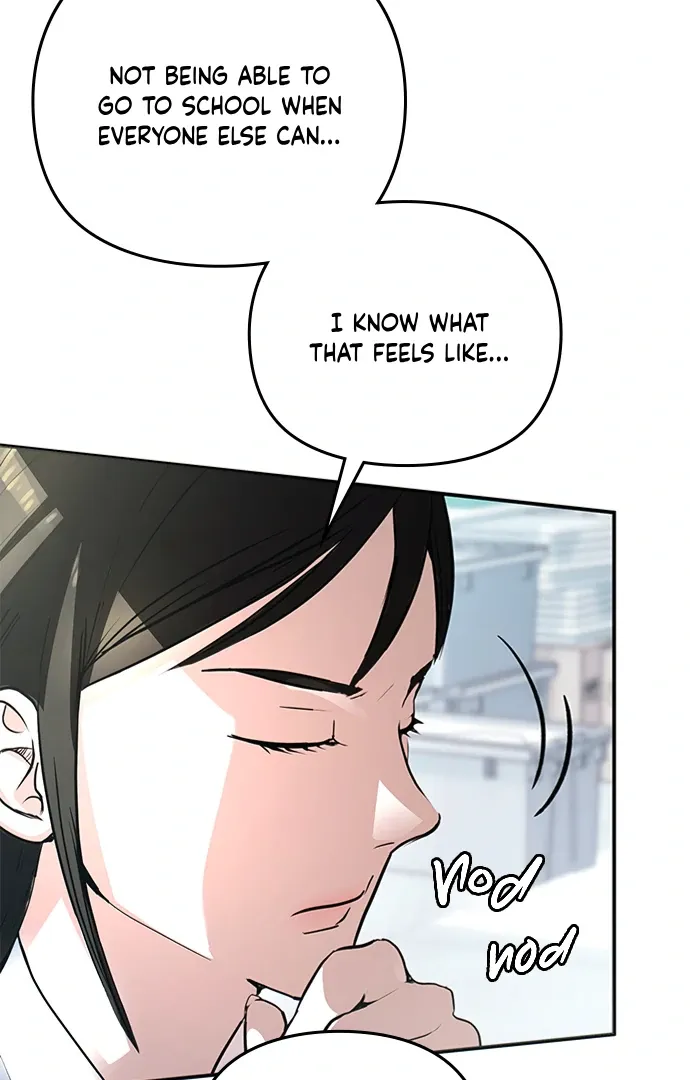 The Black Diary Chapter 8 Online - página 60