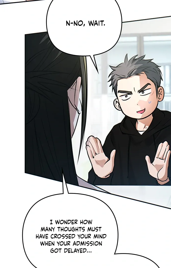 The Black Diary Chapter 8 Online - página 61