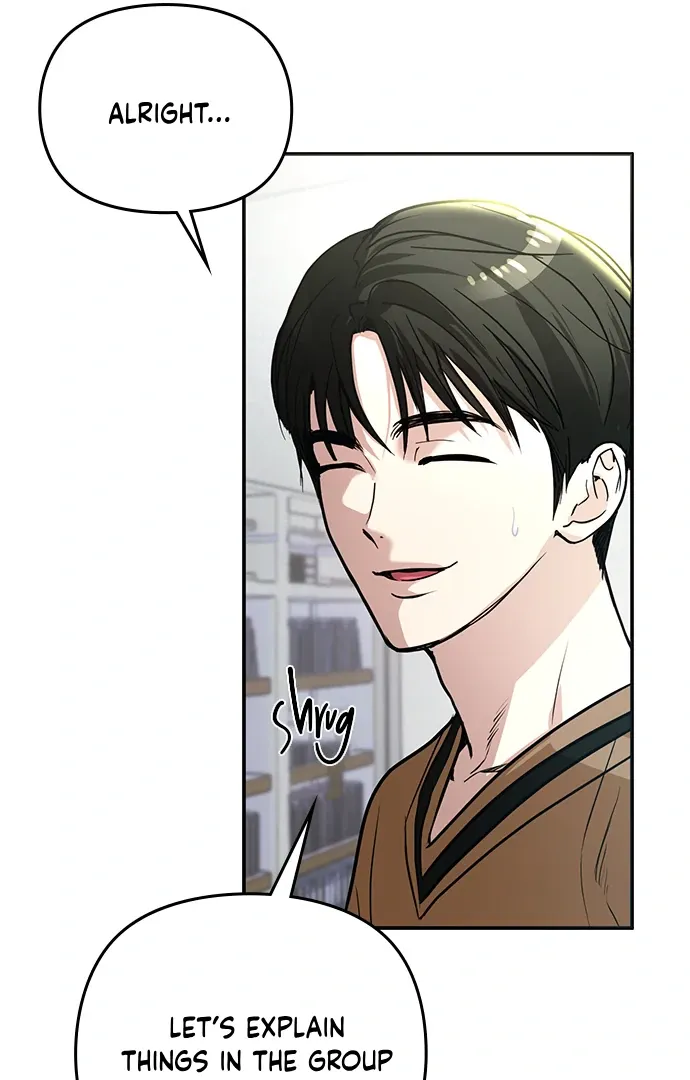 The Black Diary Chapter 8 Online - página 66