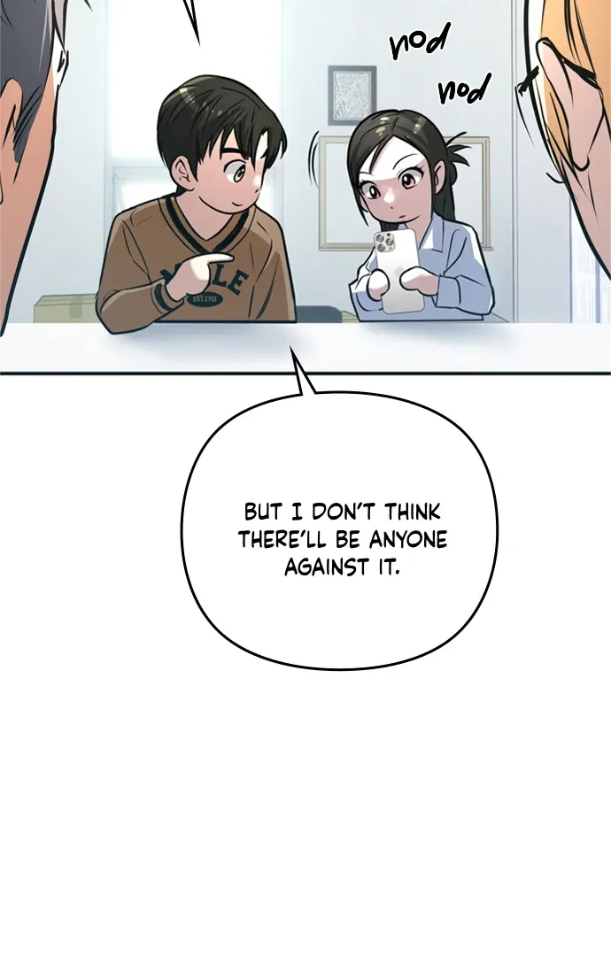 The Black Diary Chapter 8 Online - página 68