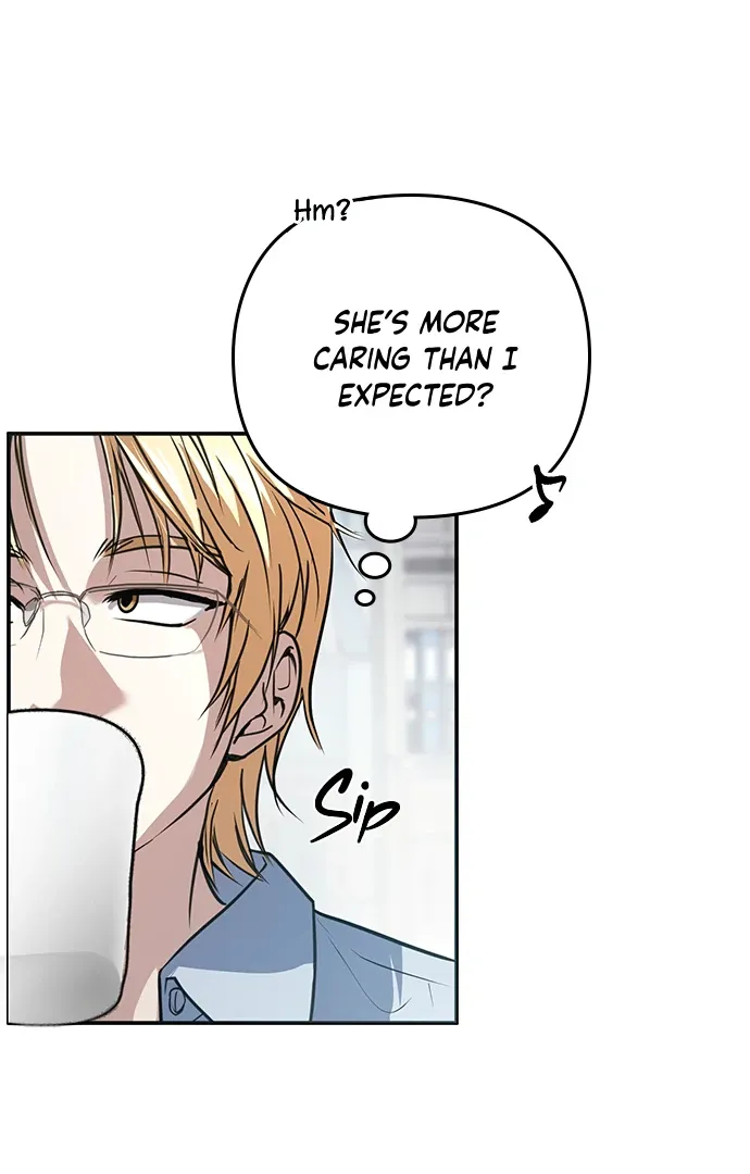 The Black Diary Chapter 8 Online - página 69