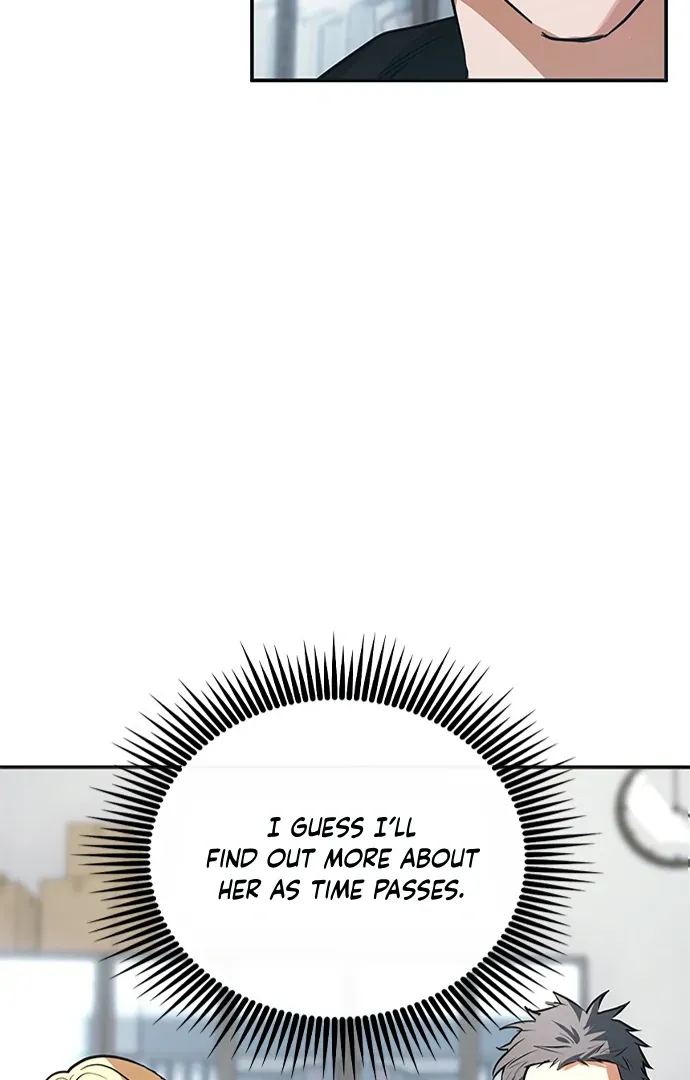 The Black Diary Chapter 8 Online - página 71