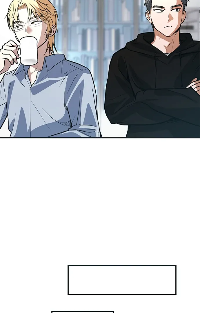 The Black Diary Chapter 8 Online - página 72