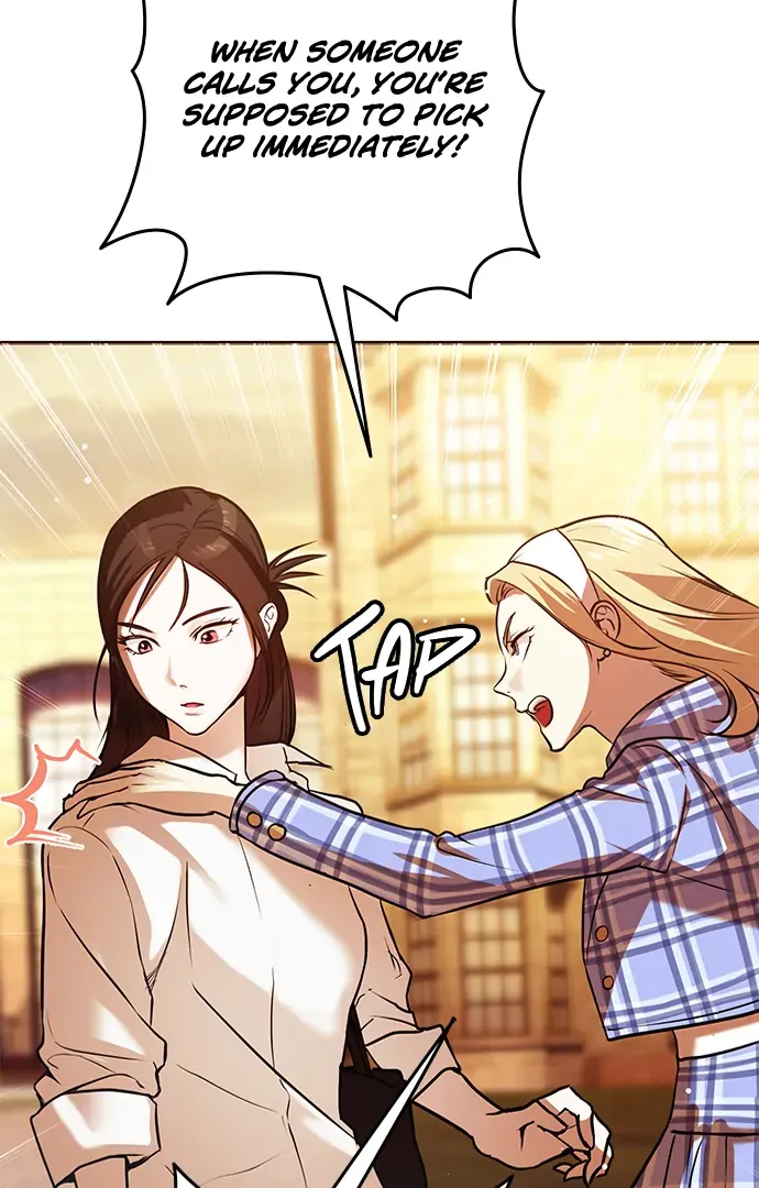 The Black Diary Chapter 8 Online - página 79