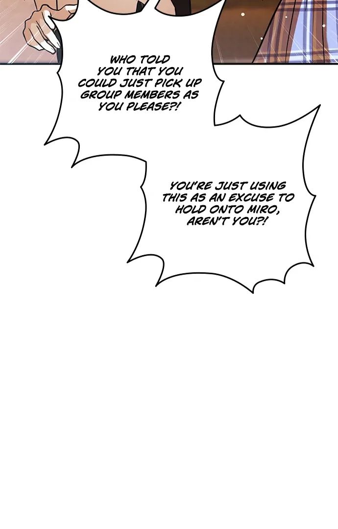 The Black Diary Chapter 8 Online - página 80