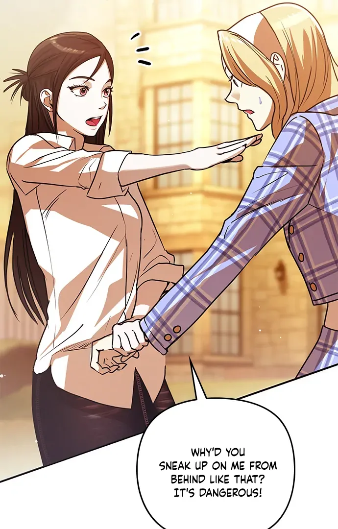 The Black Diary Chapter 8 Online - página 89