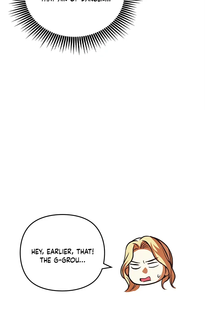 The Black Diary Chapter 8 Online - página 95