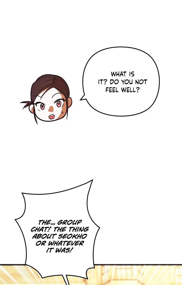 The Black Diary Chapter 8 Online - página 96