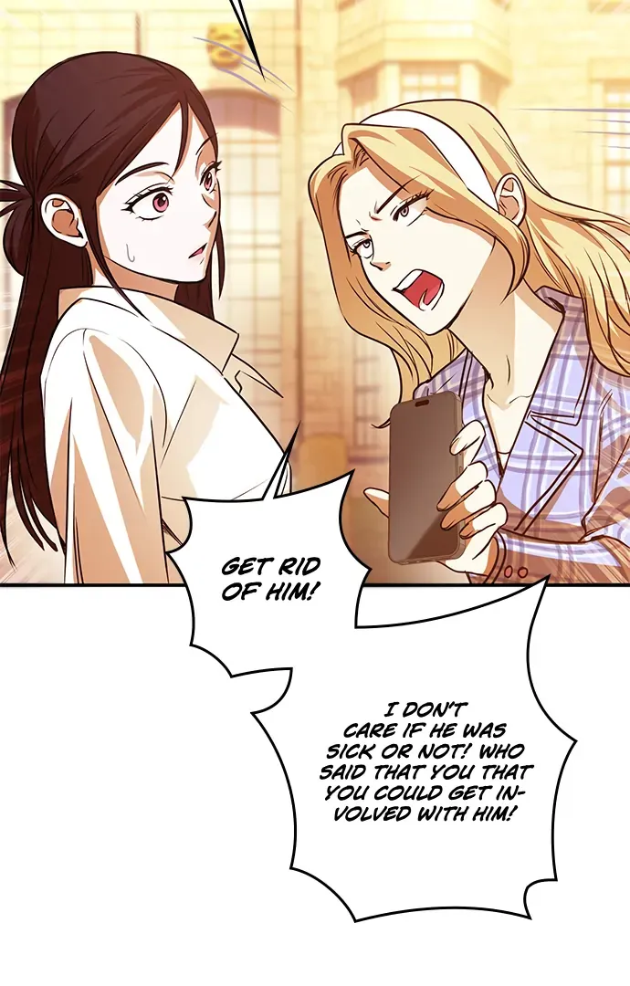The Black Diary Chapter 8 Online - página 97