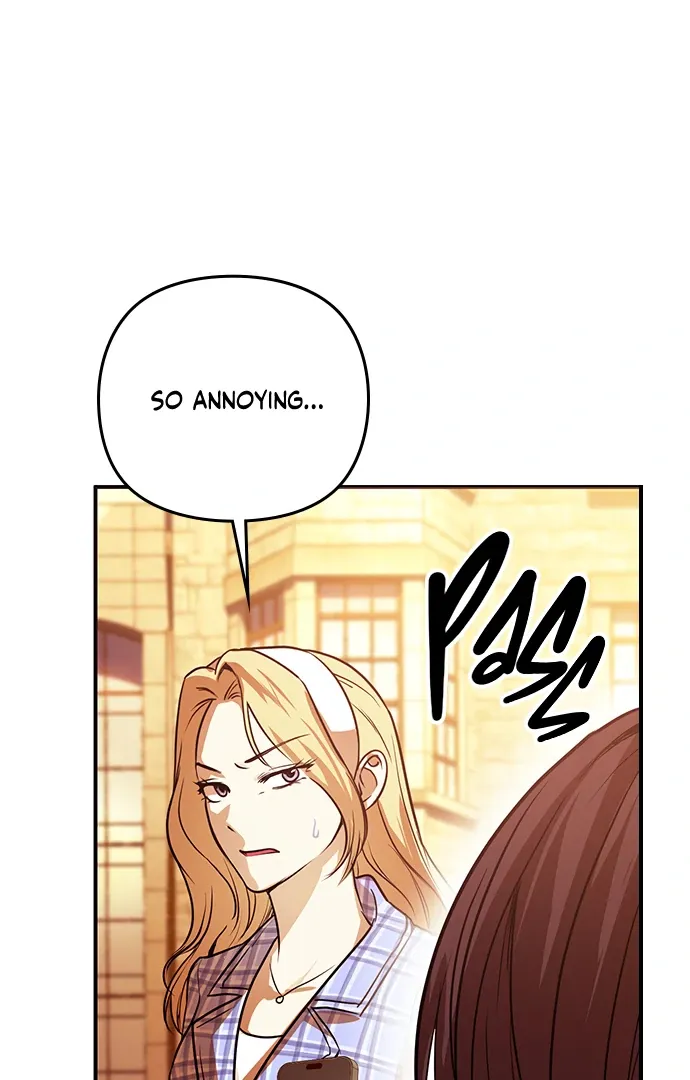 The Black Diary Chapter 8 Online - página 98