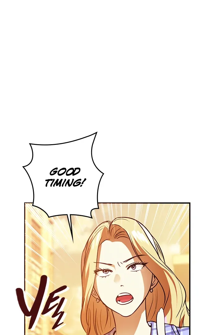 The Black Diary Chapter 8 Online - página 101