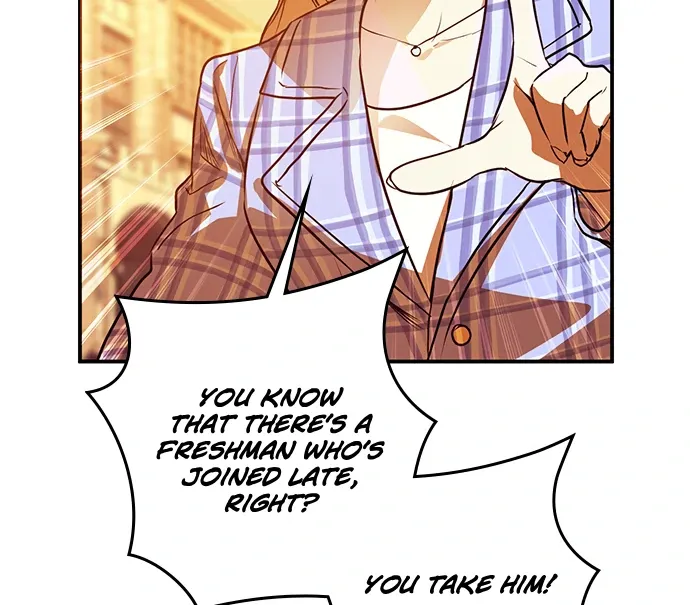 The Black Diary Chapter 8 Online - página 102