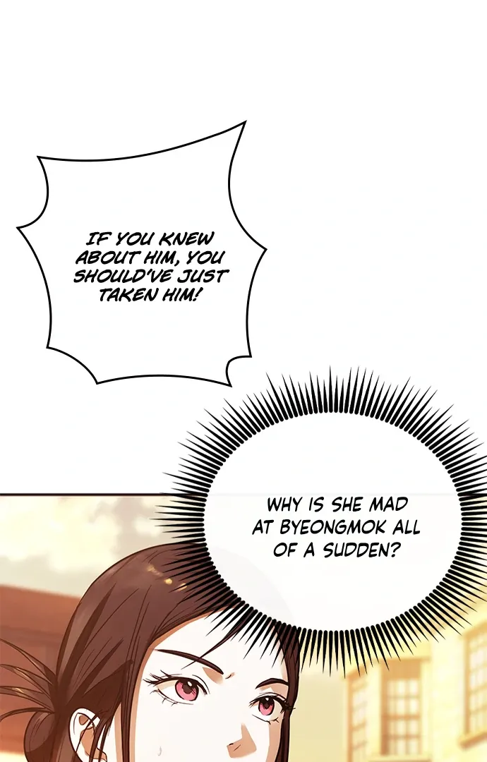 The Black Diary Chapter 8 Online - página 105