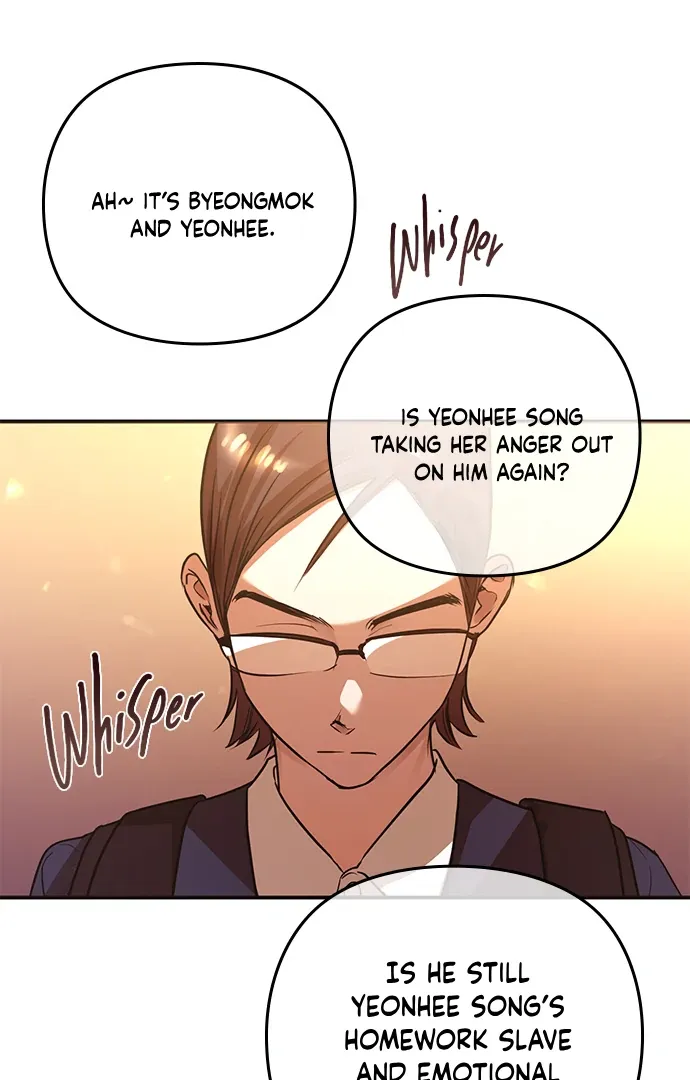 The Black Diary Chapter 8 Online - página 107