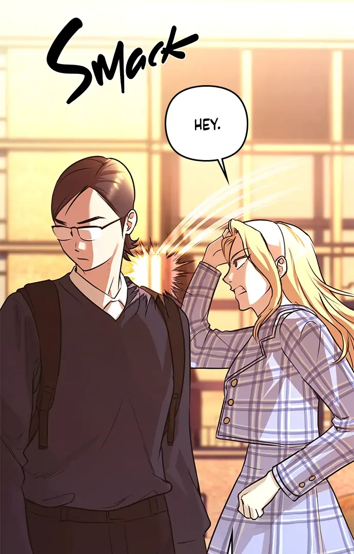 The Black Diary Chapter 8 Online - página 110