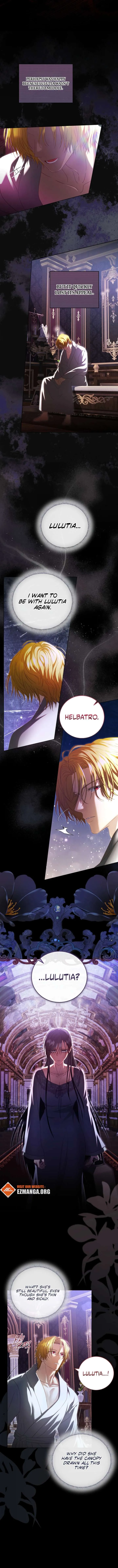 The Black-Haired Dad Is Not Reaping Chapter 32 Online - página 9