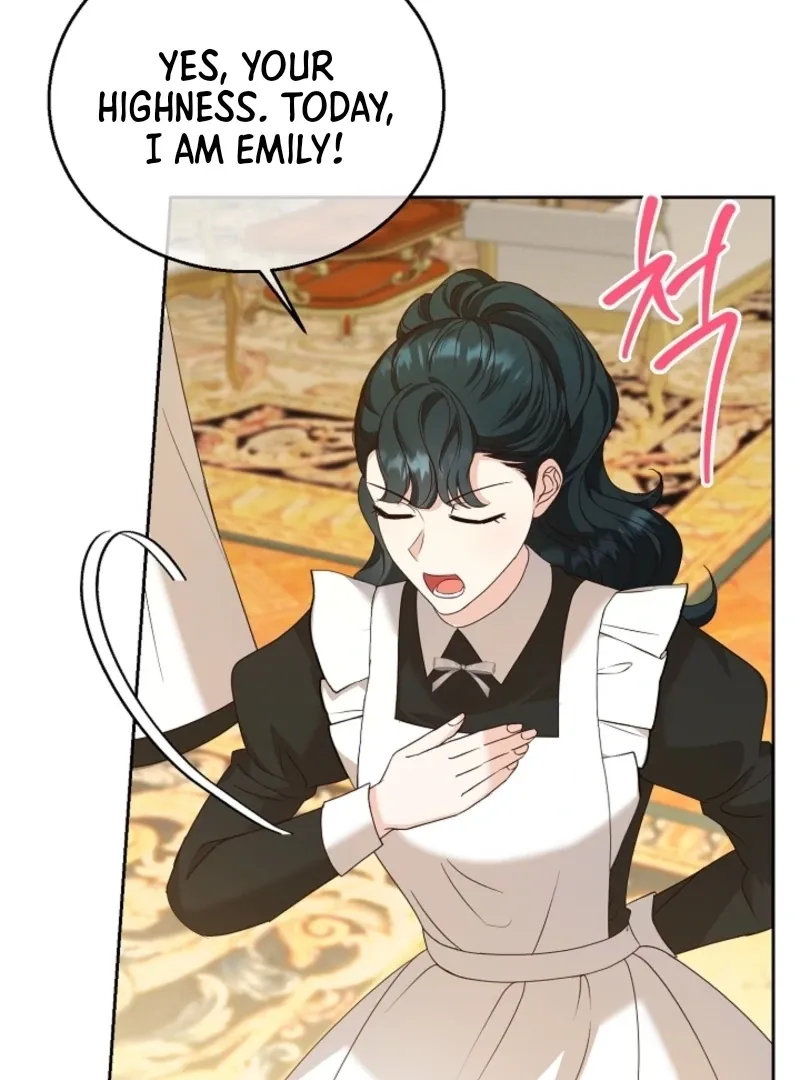 The Black-Haired Dad Is Not Reaping Chapter 5 Online - página 16