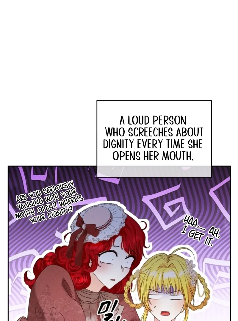The Black-Haired Dad Is Not Reaping Chapter 5 Online - página 34