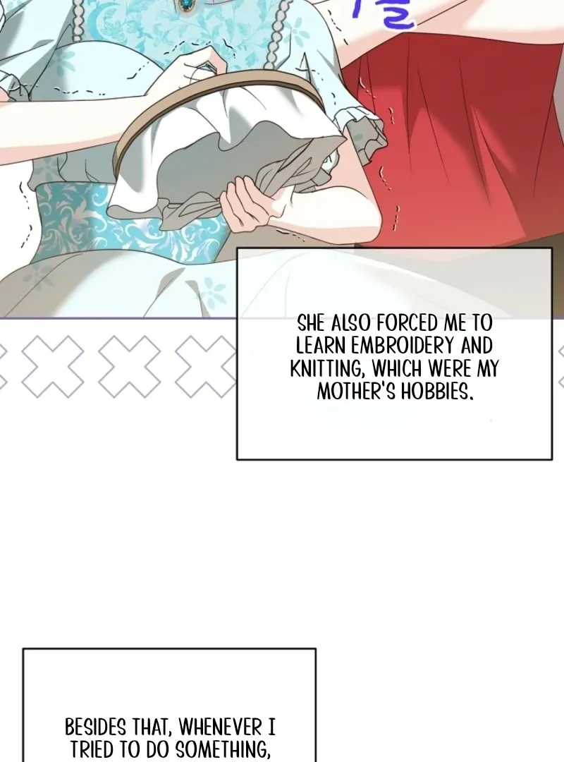 The Black-Haired Dad Is Not Reaping Chapter 5 Online - página 40