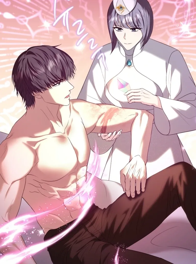 The Black-Haired Dad Is Not Reaping Chapter 5 Online - página 58