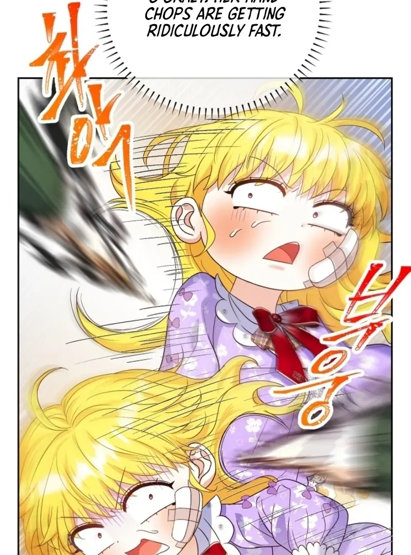 The Black-Haired Dad Is Not Reaping Chapter 5 Online - página 69