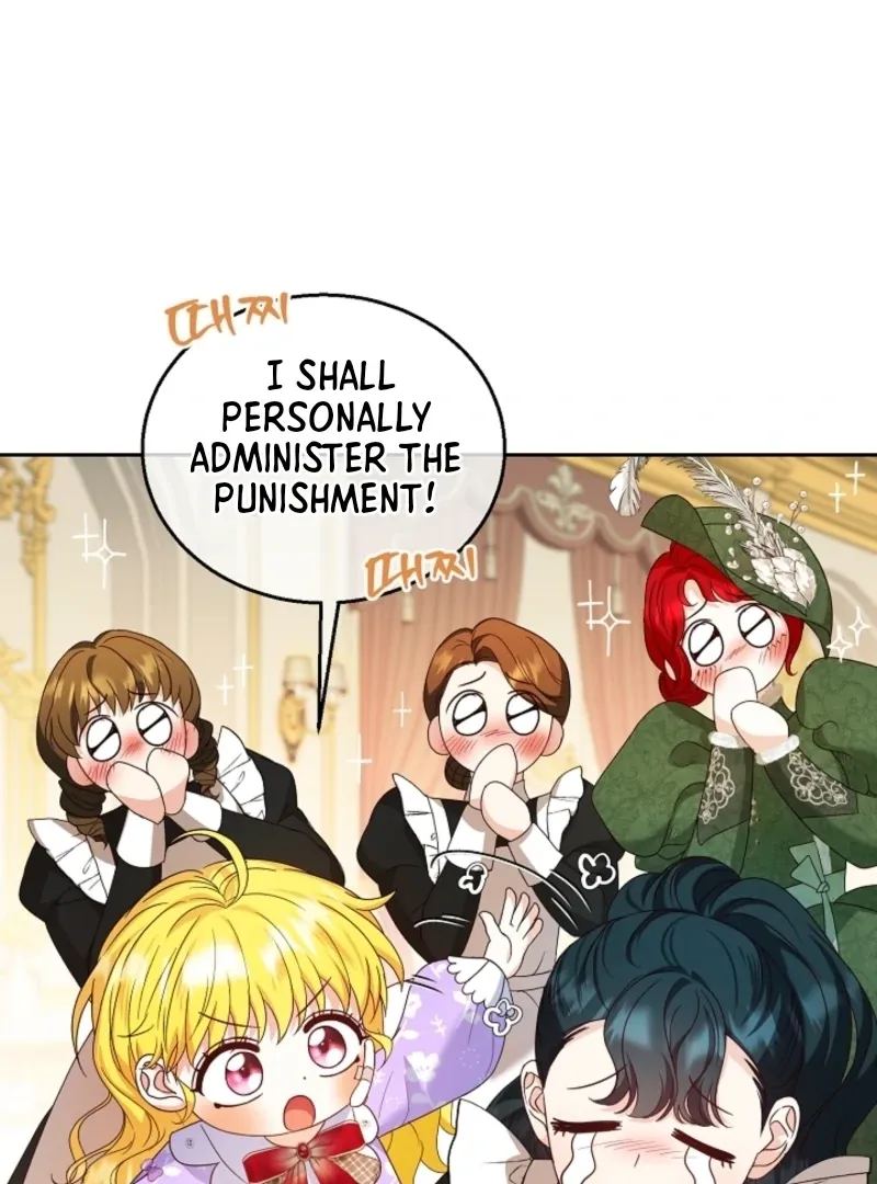 The Black-Haired Dad Is Not Reaping Chapter 5 Online - página 91