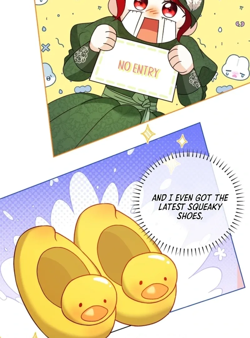 The Black-Haired Dad Is Not Reaping Chapter 5 Online - página 108
