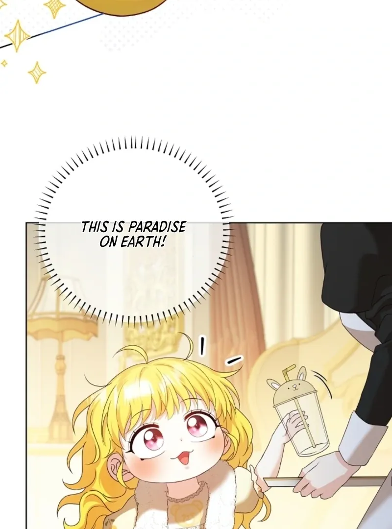 The Black-Haired Dad Is Not Reaping Chapter 5 Online - página 109