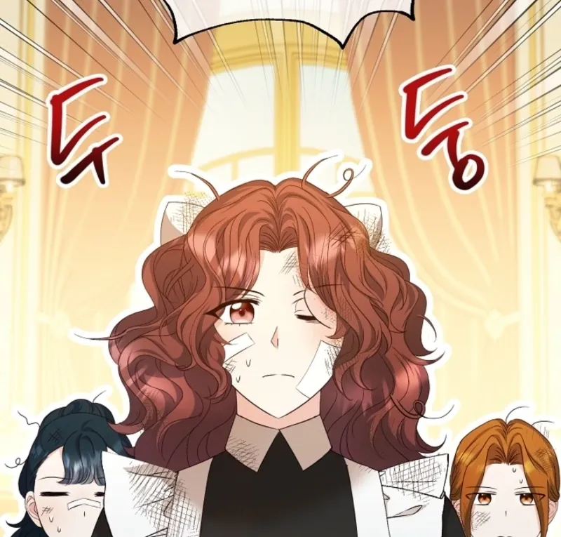 The Black-Haired Dad Is Not Reaping Chapter 5 Online - página 111