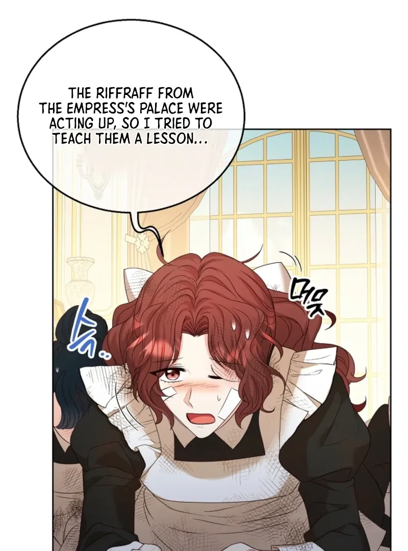 The Black-Haired Dad Is Not Reaping Chapter 5 Online - página 115