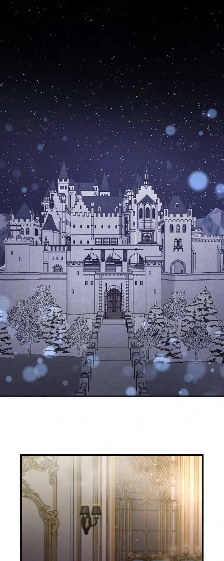 The Bloodstained Margrave’s Confession Chapter 1 Online - página 2