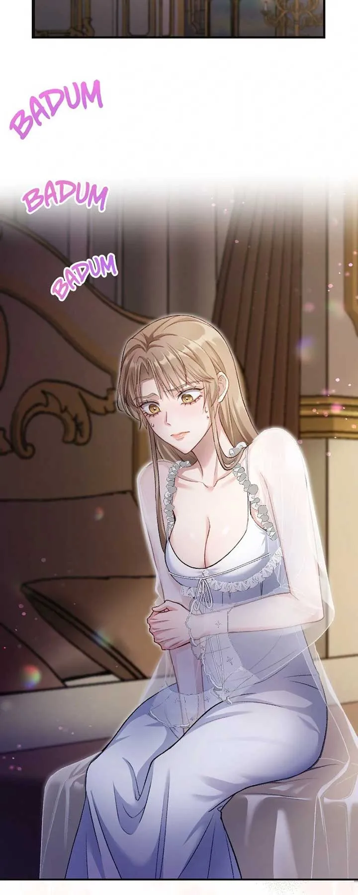 The Bloodstained Margrave’s Confession Chapter 1 Online - página 3