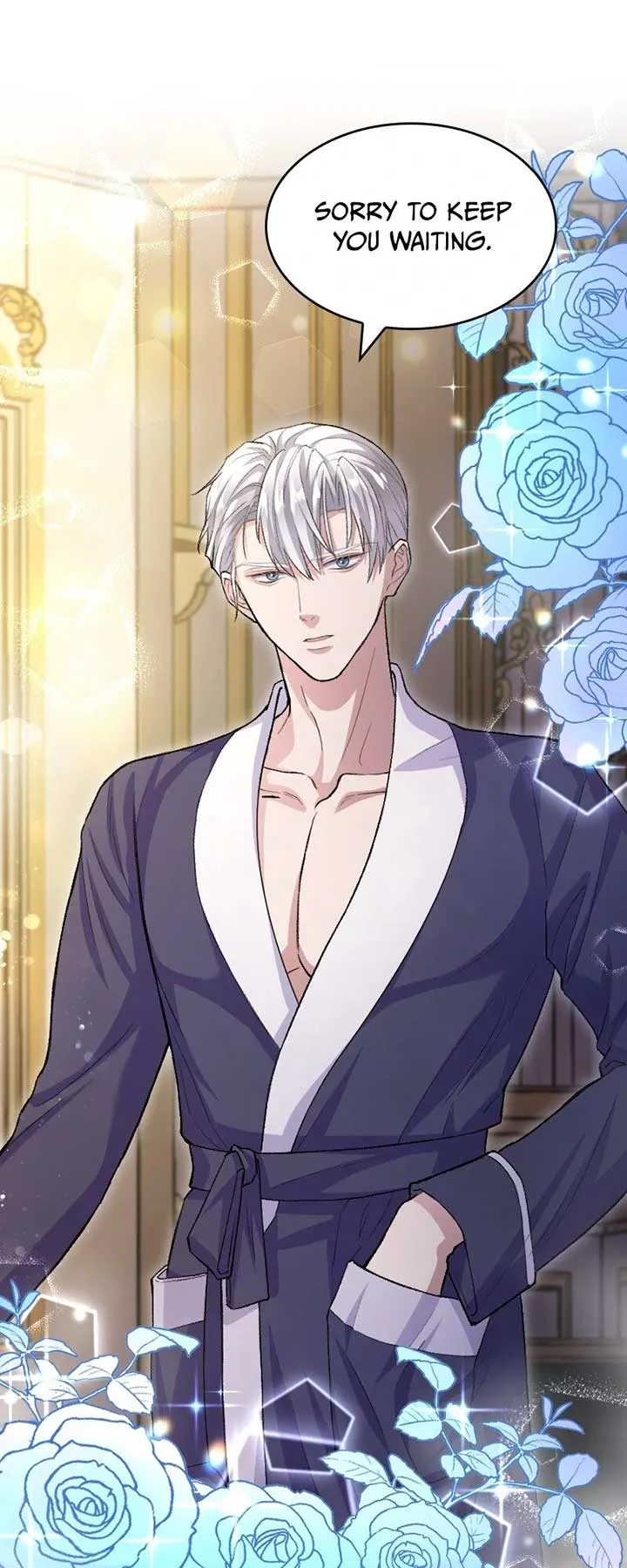 The Bloodstained Margrave’s Confession Chapter 1 Online - página 6