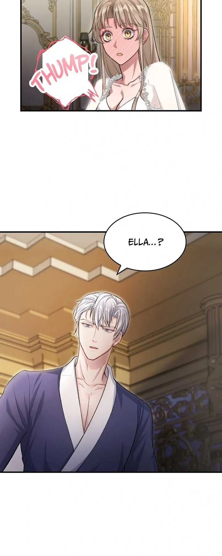The Bloodstained Margrave’s Confession Chapter 1 Online - página 8