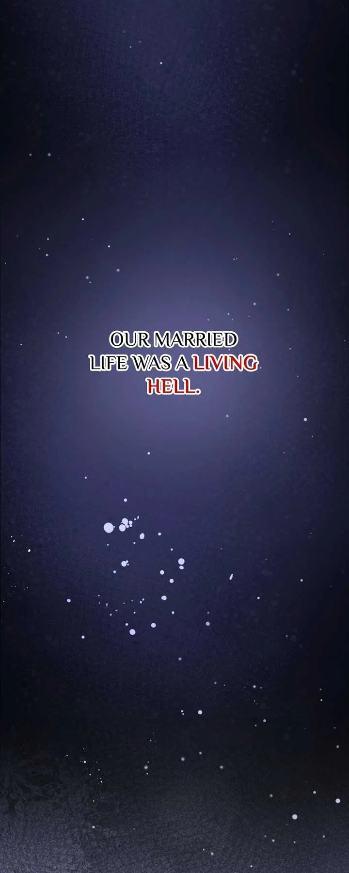 The Bloodstained Margrave’s Confession Chapter 1 Online - página 18