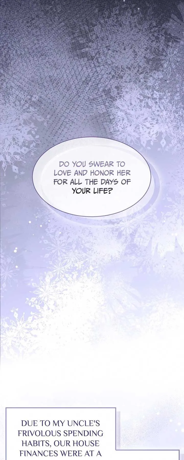 The Bloodstained Margrave’s Confession Chapter 1 Online - página 19